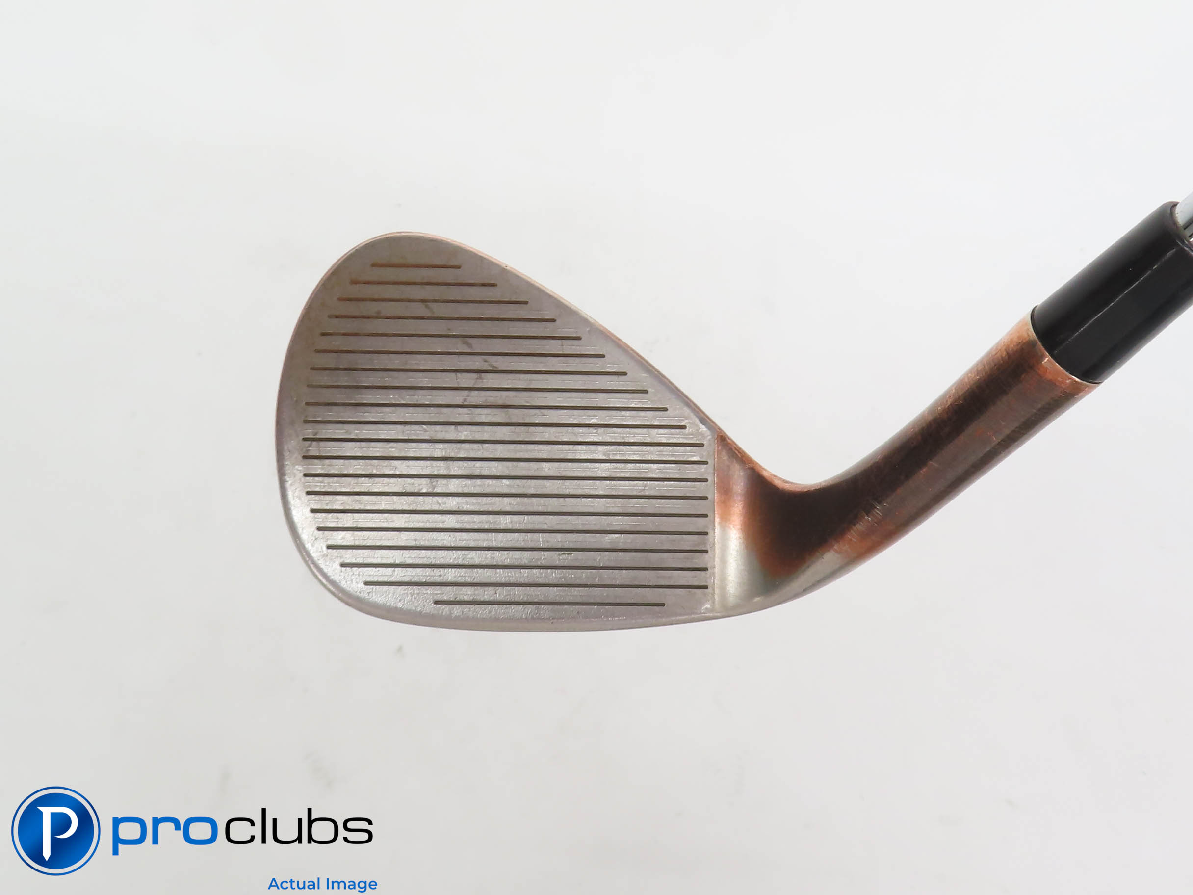 TaylorMade Hi-TOE3 58° 13° DG S200 TaylorMade MG Hi-Toe3 58*(13*) Wedge - TT TI DG S200 Stiff Flex